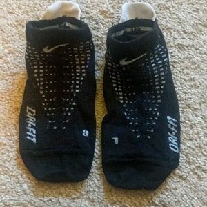 Nike socks